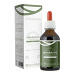 DEPURATIVO FEGATO POTENZIATO