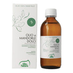 OLIO DI MANDORLE DOLCI 150ML