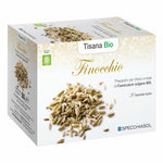 INFUSO FINOCCHIO BIO 20FILTRI