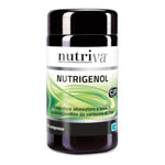Nutriva Nutrigenol | Integratore Bromelina Enzima Digestivo | 30 Compresse
