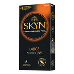 SKYN LARGE 6PZ