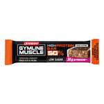 Enervit Gymline Muscle High Protein Barretta Proteica 50% Arancia Cioccolato 60g