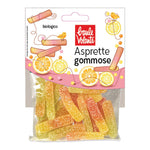 ASPRETTE GOMMOSE