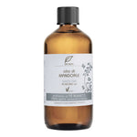 Olio Mandorle Dolci Profumato Te Bianco 250ml - Dr. Taffi