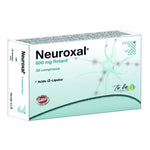 NEUROXAL 30CPR RETARD