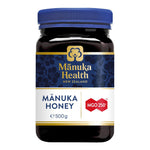 MIELE DI MANUKA MGO250+ 500G