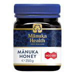 MIELE DI MANUKA MGO550+ 250G