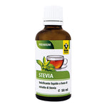 RAAB DOLCIFICANTE STEVIA LIQ