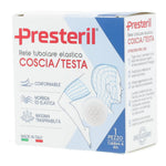 MEDIPRESTERIL RETE TUB TES/CO4
