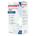 MEDIPRESTERIL RETE T+GARZA BB