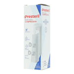 BENDA MEDIPRESTERIL 12X450CM