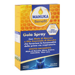 MANUKA BENEFIT GOLA THRO 20CPR