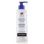 NEUTROGENA CR CORPO S/PR400ML