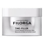 Filorga Time Filler - Crema Correzione Rughe 50ml
