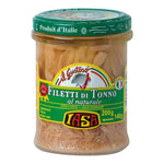 FILETTI TONNO AL NATURALE 200G