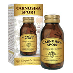 CARNOSINA SPORT 180PAST VITAM