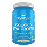 ULTIMATE ISOLATED SOYA VAN750G