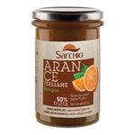 COMPOSTA DI ARANCE BIO