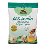 CARAMELLE BALSAMICHE BIO 100G