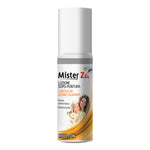 MISTER Z ROLL-ON LEN POST-PUNT