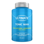ULTIMATE TONIC MAN 80CPS
