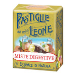 Leone Pastiglie Digestive 30g
