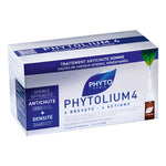 Phytolium 4 Trattamento Anticaduta Uomo 12 fiale