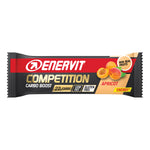 Enervit Power Sport Competition Barretta Proteica Albicocca 30g