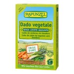 DADO VEGETALE S/LIEVITO AGGIUN