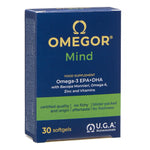 OMEGOR MIND 30CPS MOLLI