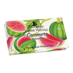 Florinda - Cocomero Sapone Vegetale 100g