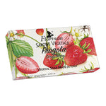 Florinda - Fragola Sapone Vegetale 100g