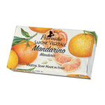 Florinda - Mandarino Sapone Vegetale 100g