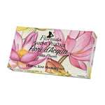 Florinda - Sapone Vegetale Fiori D’Acqua 100g