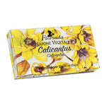 Florinda - Calicantus Sapone Vegetale 100g