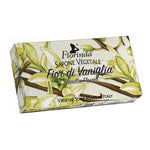 Florinda - Fiori Di Vaniglia Sapone Vegetale 100g
