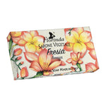 Florinda - Fresia Sapone Vegetale 100g