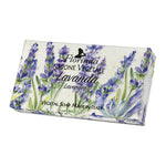 Florinda - Lavanda Sapone Vegetale 100g