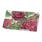 Florinda - Sapone Vegetale Camelia 100g