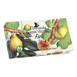 Florinda - Sapone Vegetale Fico 100g