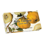 Florinda - Sapone Vegetale Mela Cotogna 100g