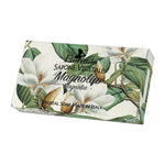 Florinda - Sapone Vegetale Magnolia 100g