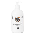 MAMMABABY DOCCIA SHAMPOO 500ML