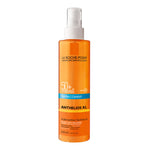 LA ROCHE POSAY Anthelios SPF50+ Olio Solare Nutriente Invisibile Protezione Molto Alta 200 ml