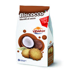 VIDAFREE BISCOCCO 200G