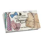 Florinda - Sapone Vegetale Eleganza 100g