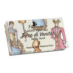 Florinda - Sapone Vegetale Tocco Di Vanità 100g