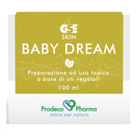 GSE BABY DREAM CREMA 100ML