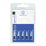 Curaprox Reg Plus Nero 5pz