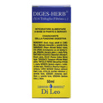DIGES-HERB S14 TRIFOGLIO 50ML